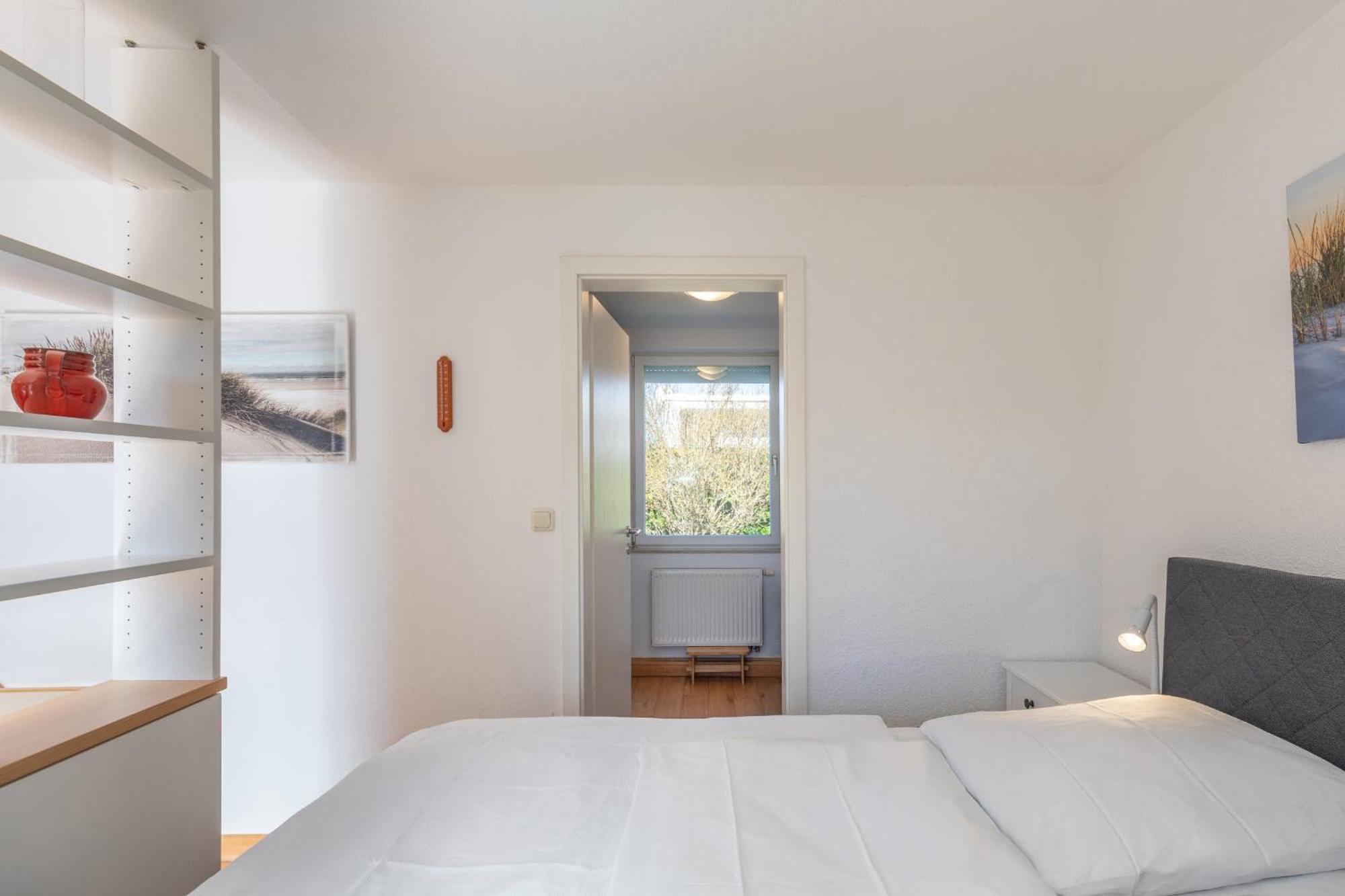 Ferienhaus Bobby Stahlbrode Luaran gambar