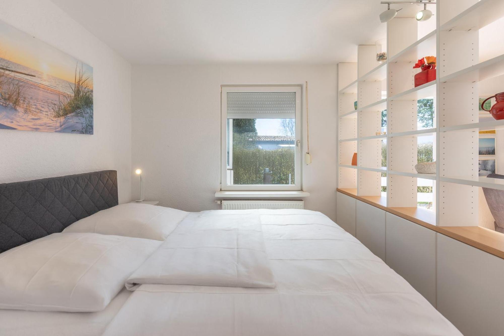 Ferienhaus Bobby Stahlbrode Luaran gambar