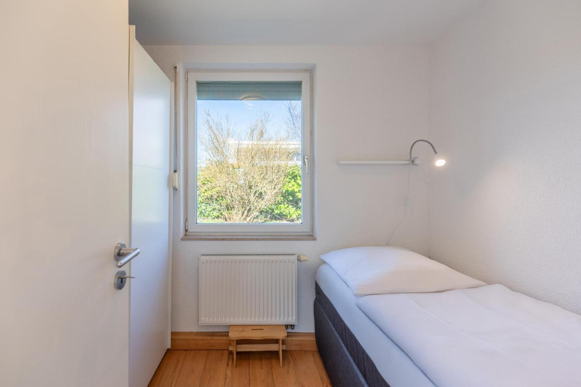 Ferienhaus Bobby Stahlbrode Luaran gambar